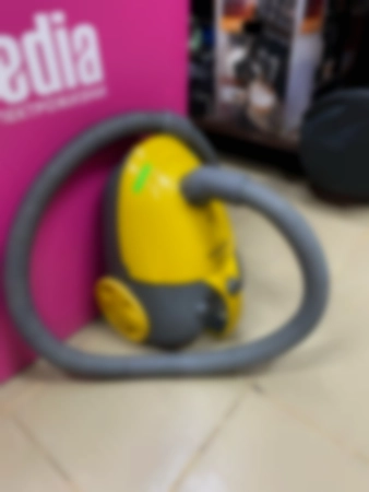 Ремонт пылесосов Daewoo