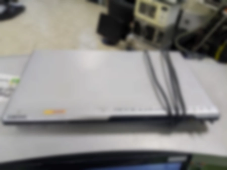 Ремонт портативных DVD Samsung k105