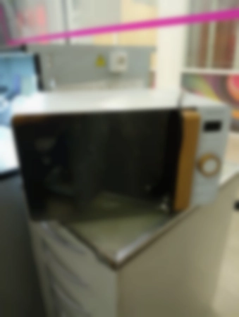 Ремонт микроволновок Tesler ME-2044