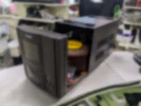 Ремонт ИБП Uniel RS-1/10000