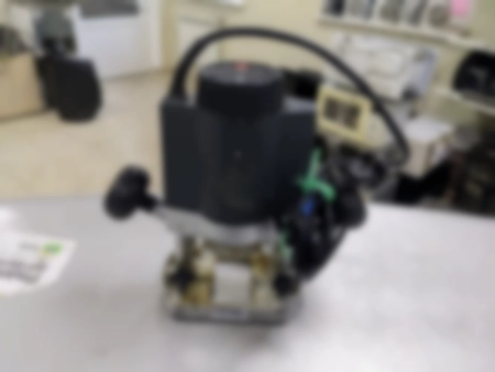 Ремонт фрезеров DeFort