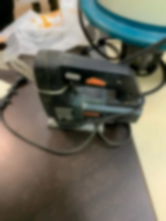 Ремонт лобзиков NoName Китай