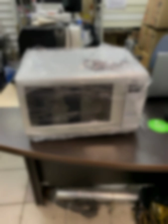 Ремонт СВЧ Panasonic ---