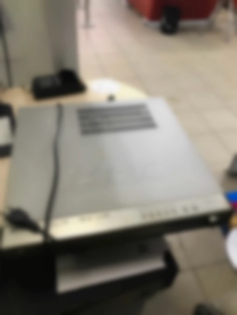 Ремонт усилителей звука BBK dk1020s