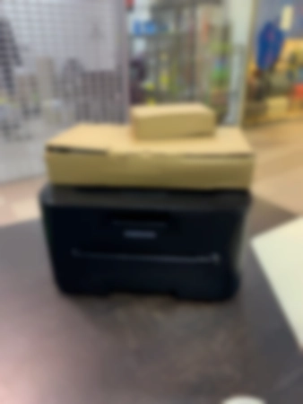 Ремонт лазерных принтеров Samsung ML-2525