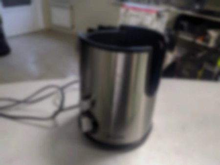 Ремонт соковыжималок VITEK 1609t