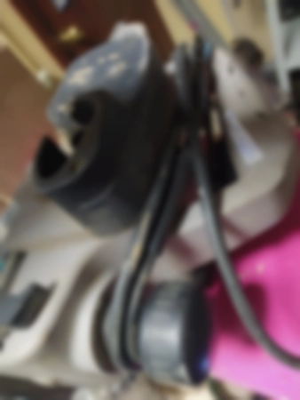 Ремонт рубанков Интерскол Р-110-01