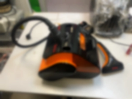 Ремонт пароочистителей MIE DELUXE