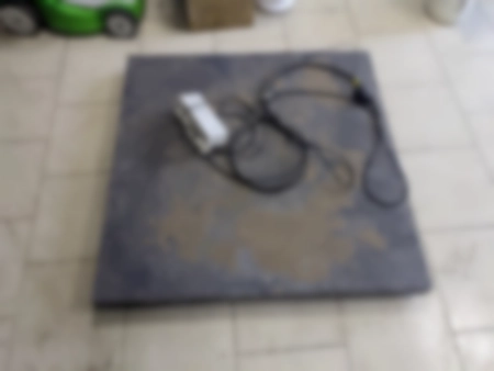 Ремонт напольных весов NoName Китай