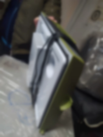 Ремонт автомобильных холодильников Waeco ЕС-30-12