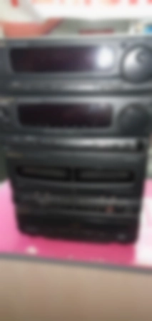 Ремонт музыкальных центров Panasonic SA CH 350