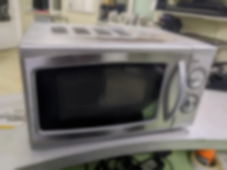 Ремонт микроволновок Gastrorag WD700N20