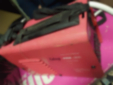 Ремонт сварочных инверторов FUBAG PRW 1800