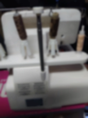 Ремонт оверлоков Merrylock 005