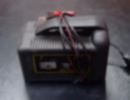 Ремонт зарядных устройств Noname Черное