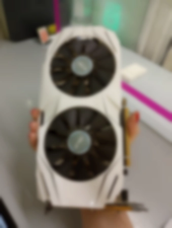 Ремонт видеокарт Asus GTX 1060