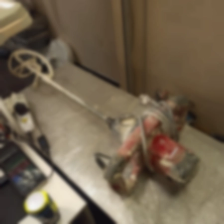 Ремонт строительных миксеров Elitech