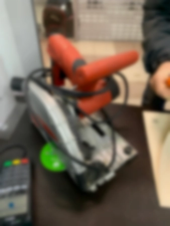 Ремонт дисковых пил Elitech ПД 1255П14