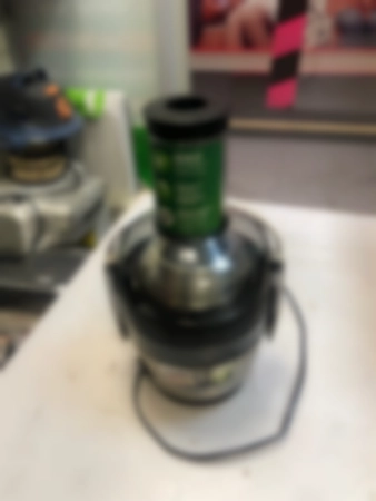 Ремонт соковыжималок Philips HR1922