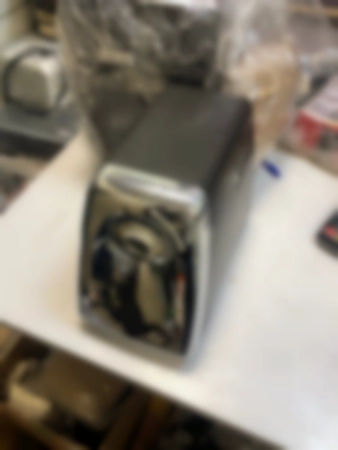 Ремонт мясорубок Electrolux