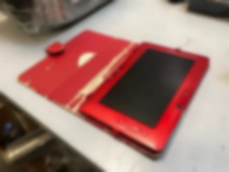 Ремонт электронных книг TeXet TB721HD