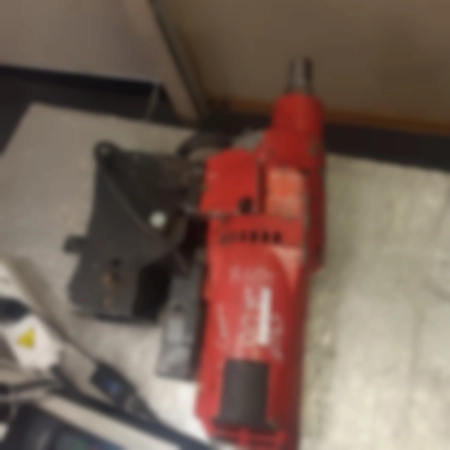 Ремонт установок алмазного бурения NoName Китай Отсутствует