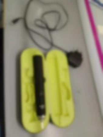 Ремонт электрических зубных щеток Philips HX9352