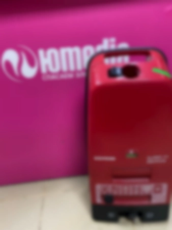 Ремонт пылесосов Siemens BS7