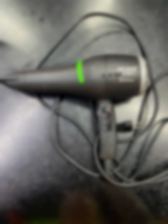 Ремонт фенов Moser H11