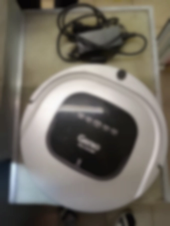 Ремонт роботов пылесосов Genio Deluxe 370