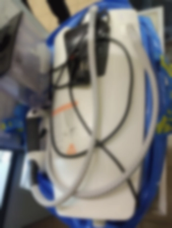 Ремонт гладильных систем LAURASTAR