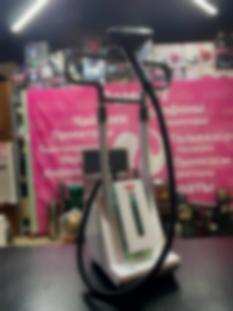 Ремонт пароочистителей MIE MAGIC STYLE