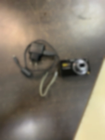 Ремонт плёночных фотоаппаратов Panasonic