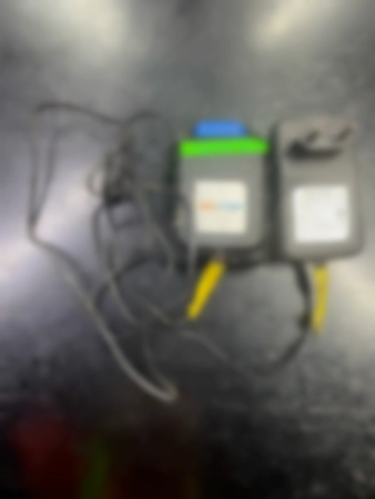 Ремонт зарядных устройств Dexter