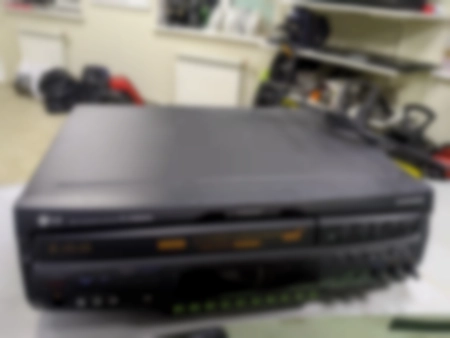 Ремонт усилителей звука LG FL-R900K