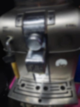 Ремонт кофемашин Saeco SYNTIA