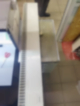 Ремонт обогревателей Siemens 3922014