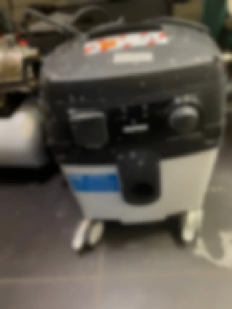 Ремонт пылесосов Rupes