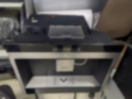 Ремонт встраиваемых кофемашин Siemens ---