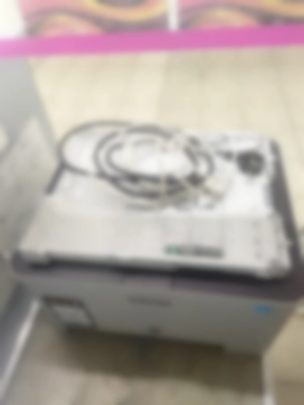 Ремонт МФУ Samsung CLP-365