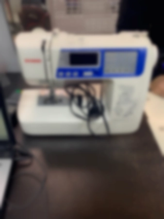 Ремонт швейных машин Family PL8300