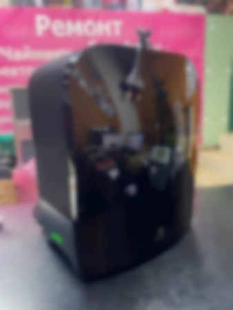 Ремонт моек воздуха Electrolux