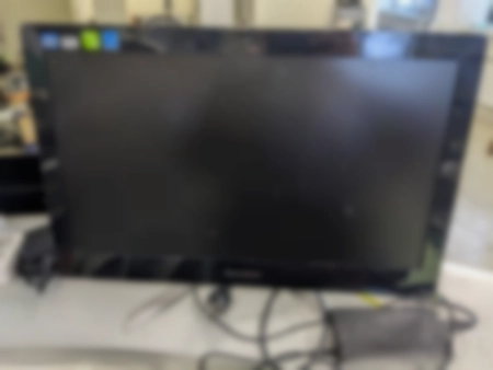 Ремонт моноблоков Lenovo С540