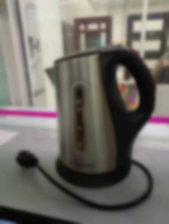 Ремонт чайников Electrolux