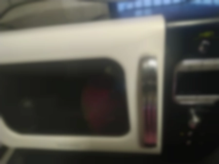 Ремонт сВЧ Daewoo