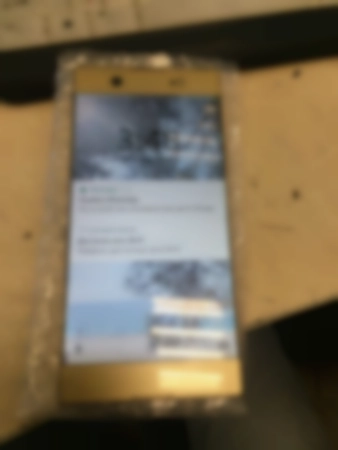 Ремонт сотовых телефонов Sony Xperia A3
