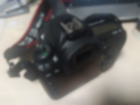 Ремонт профессиональных видеокамер Canon 5d Mark4