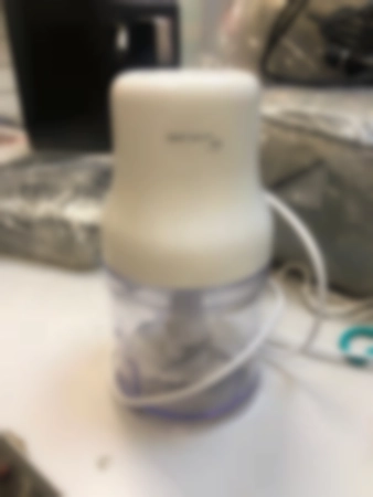 Ремонт блендеров Delimano MC375KCGS