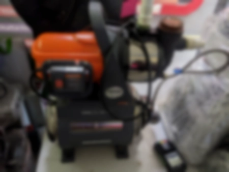 Ремонт насосных станций Daewoo DAS6000/24 INOX