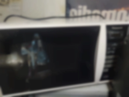 Ремонт СВЧ Panasonic ST34W